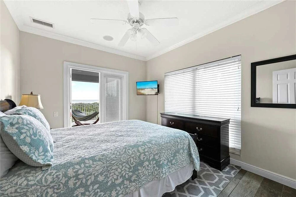 Beach Belle by Distinctive Beach Rentals