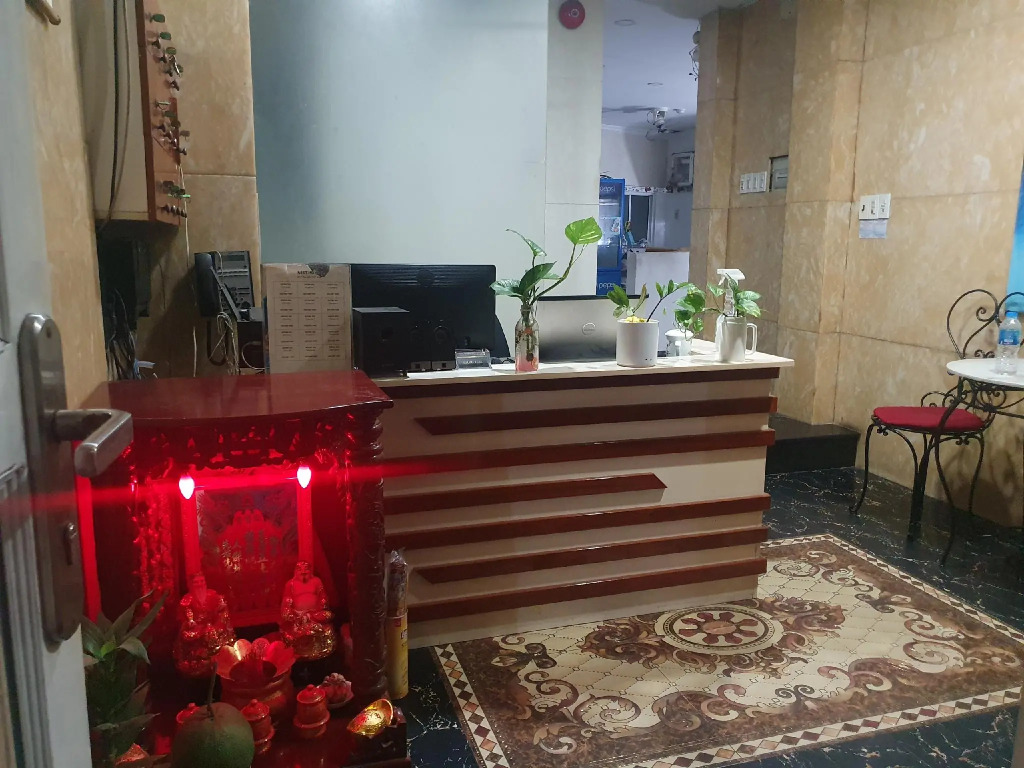 My Hotel 1