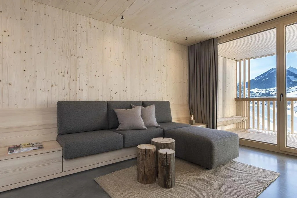 Bio-Hotel Oswalda-Hus