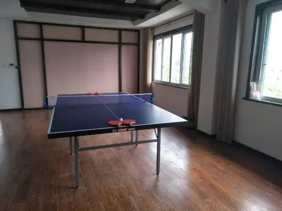 Meixi Hostel