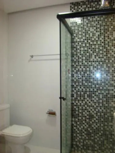 Apartamento Luxuoso em Copacabana