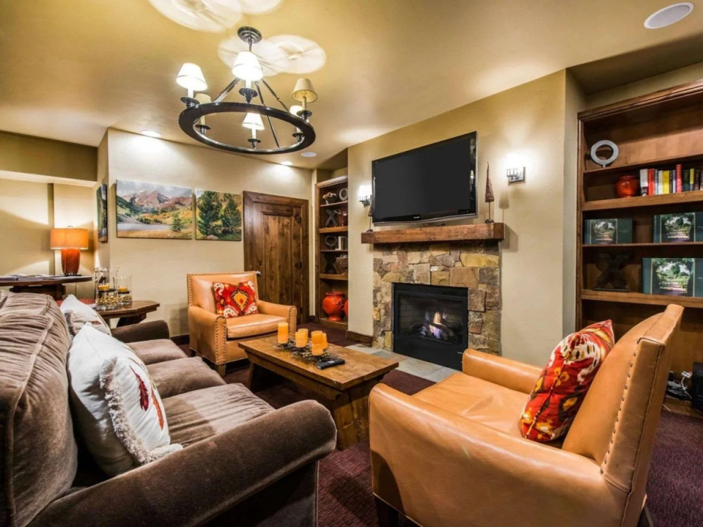 Bluegreen Vacations Innsbruck Aspen Ascend Resort Collection