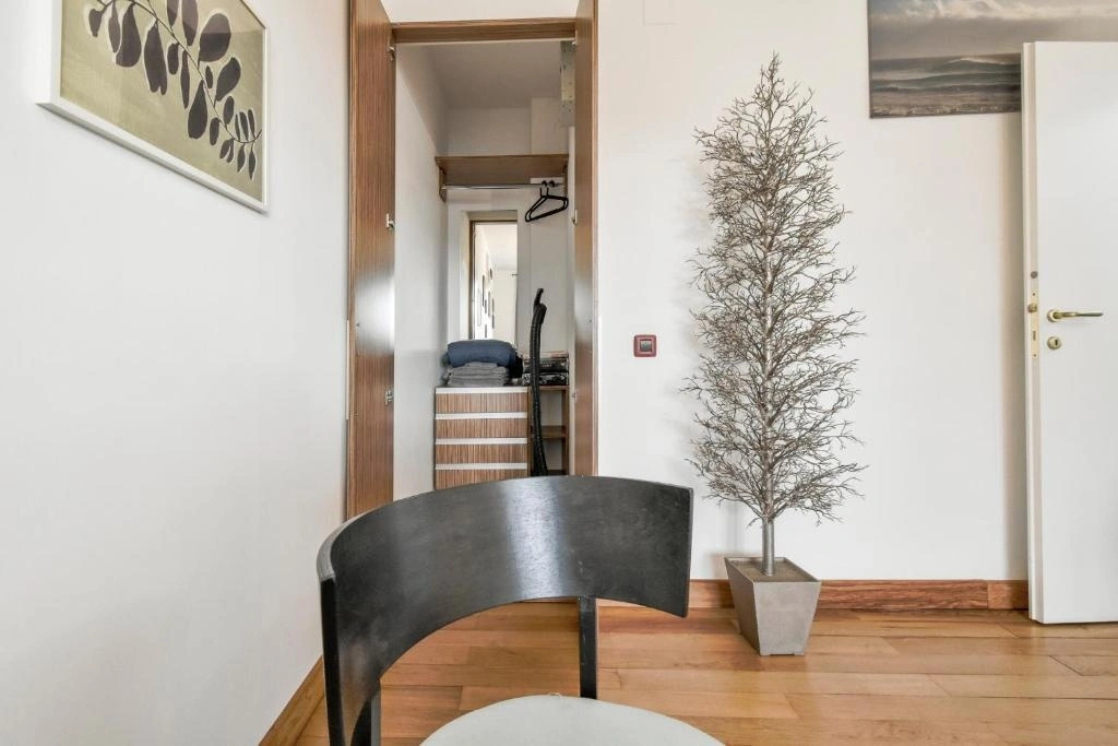 2BDR Absolute Comfort in City Center Sofia