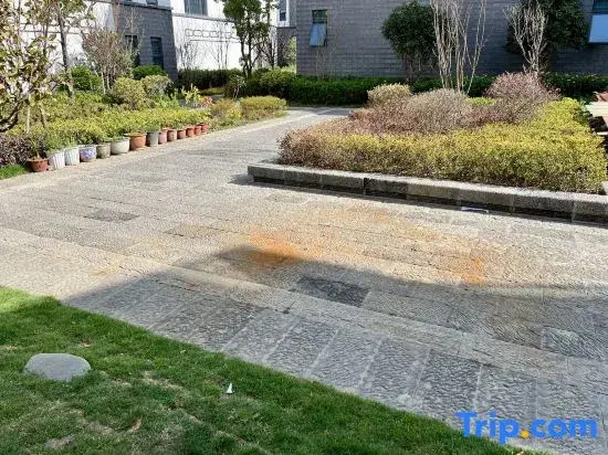 Shangshuiju Homestay