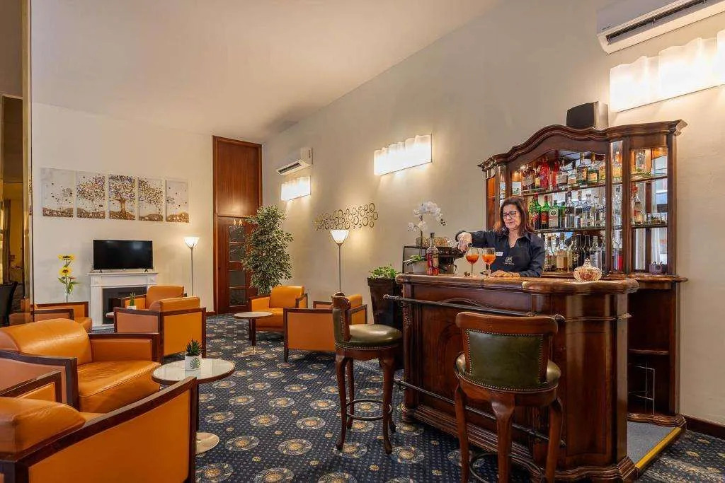 iH Hotels Milano Eur - Trezzano sul Naviglio