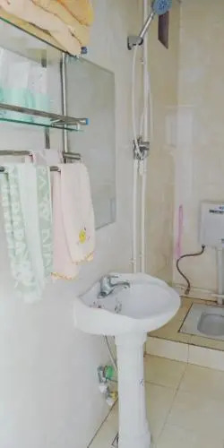 Beijing Liugou 68 Guesthouse