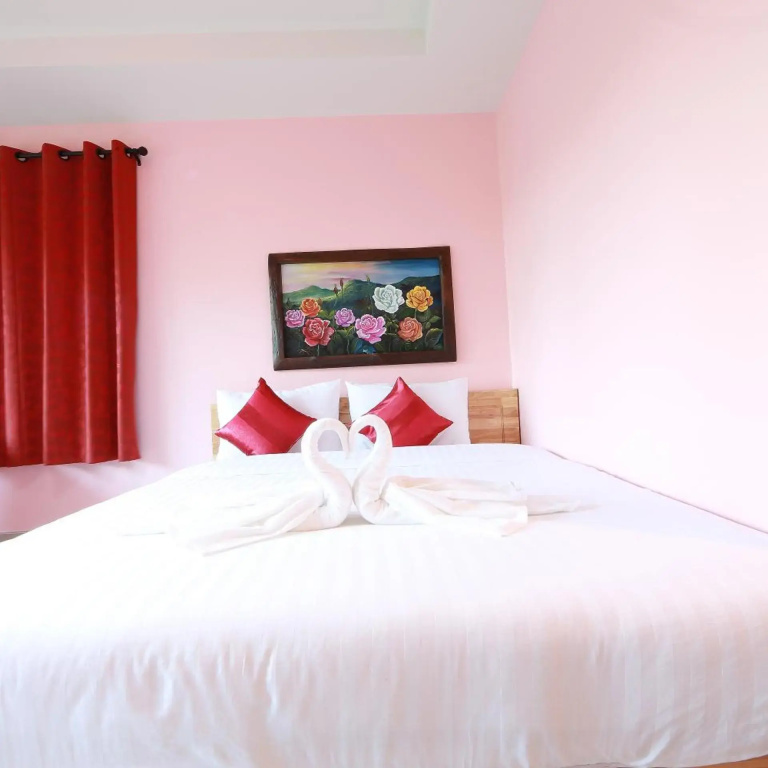 Irak Resort