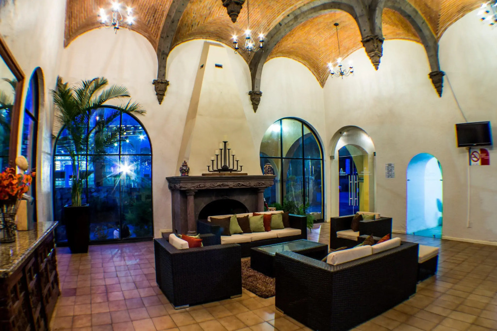 Hotel Guanajuato