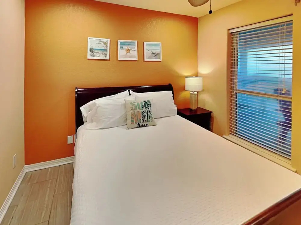 Executive Beach Paradise