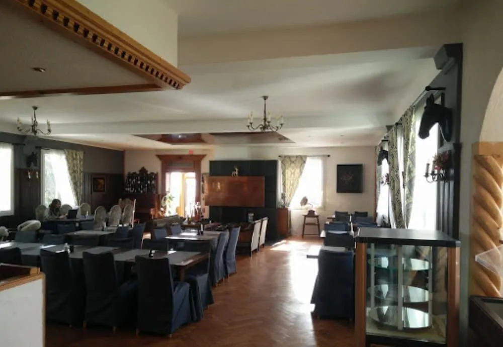 Hotel Jägerhof