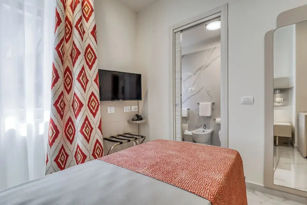 Vomero High Hotel