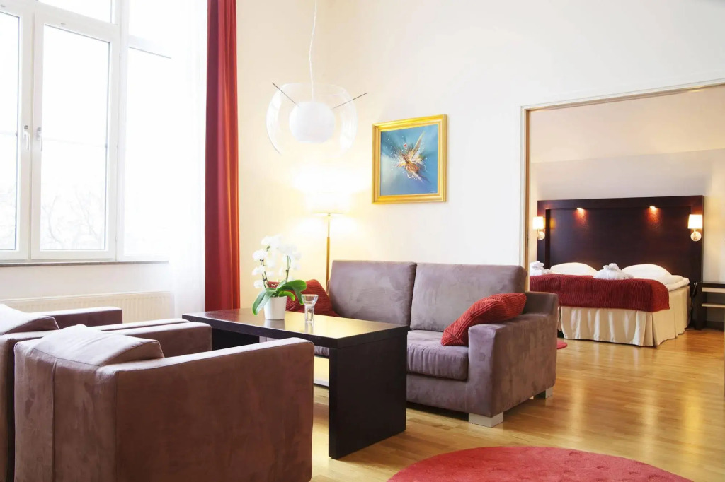 Hotel Skansen