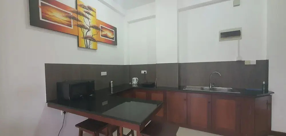 Mount Apartments Colombo