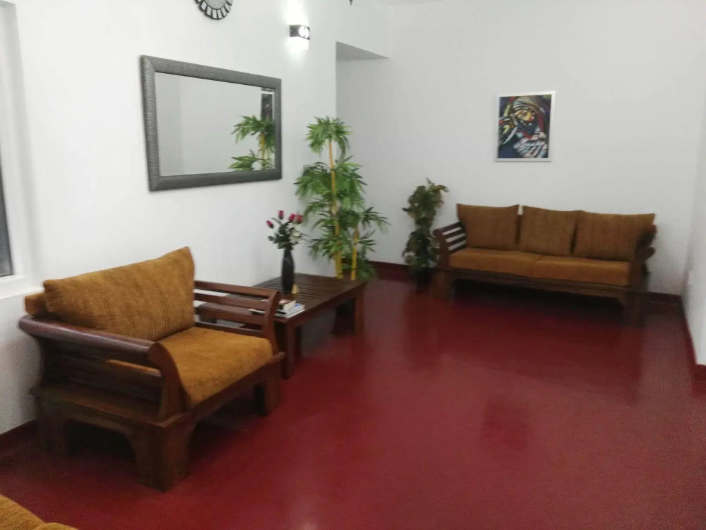 Anna Shanthi Villa
