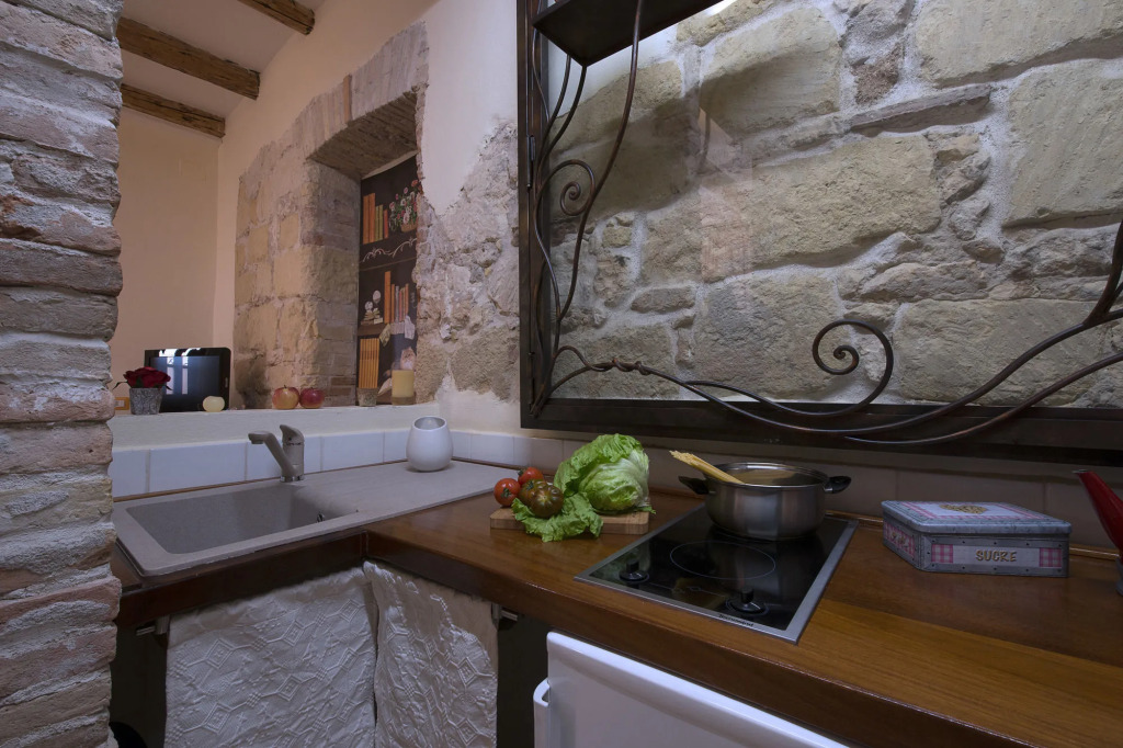 Case Vacanze Stampaxi