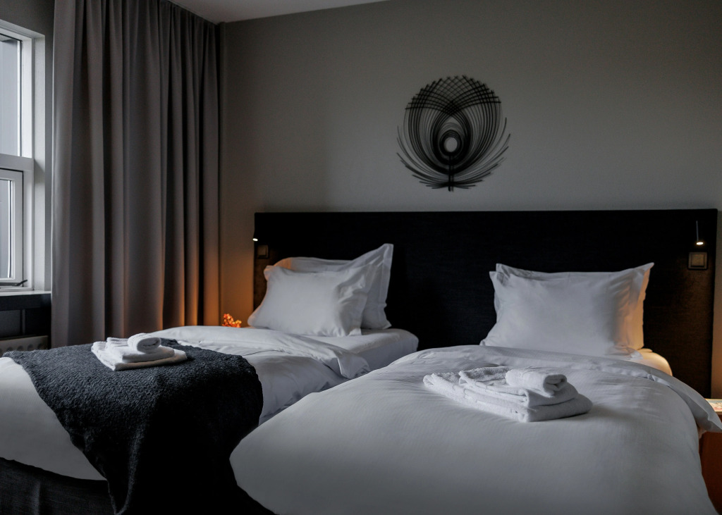Отель ION Adventure, Nesjavellir, a Member of Design Hotels
