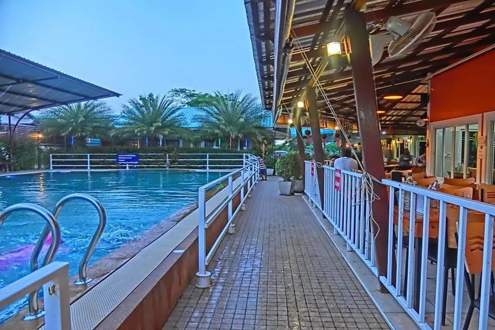 Ruenchan Resort at Khao Phanom