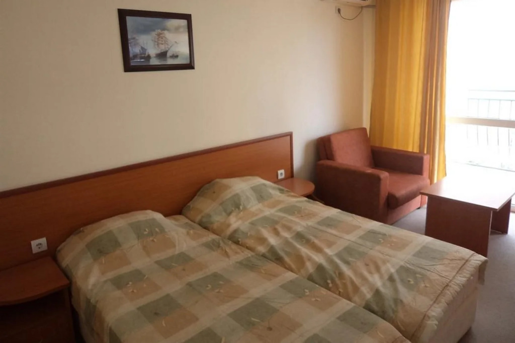 Family Hotel Romantik