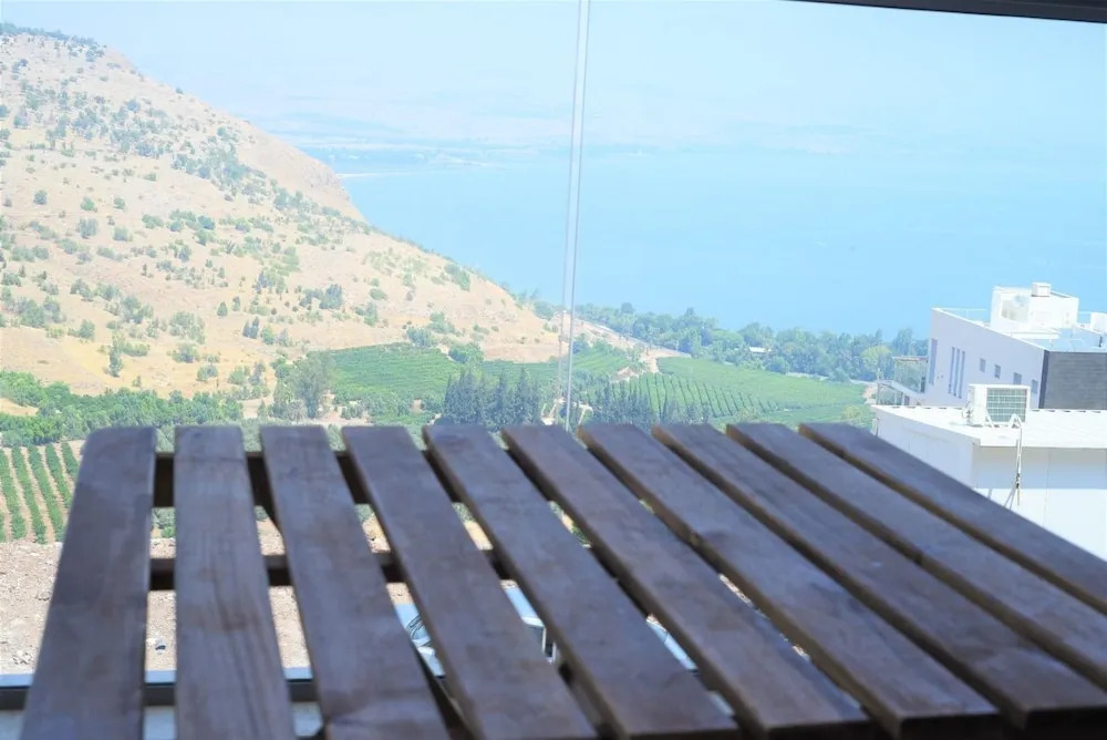 Royal Serenity Penthouse