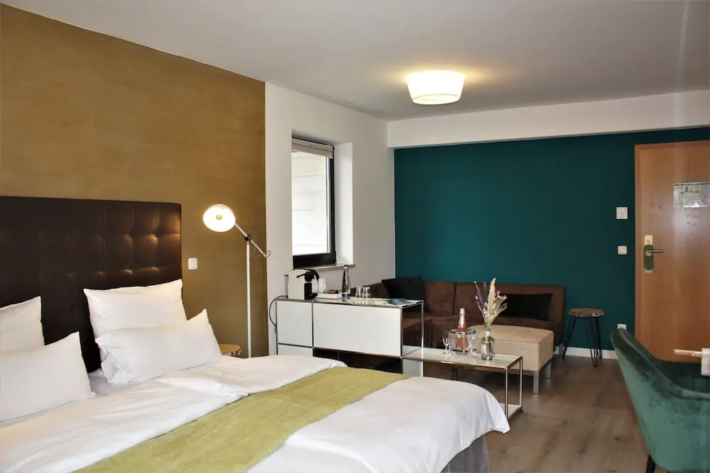 Hotel zum See