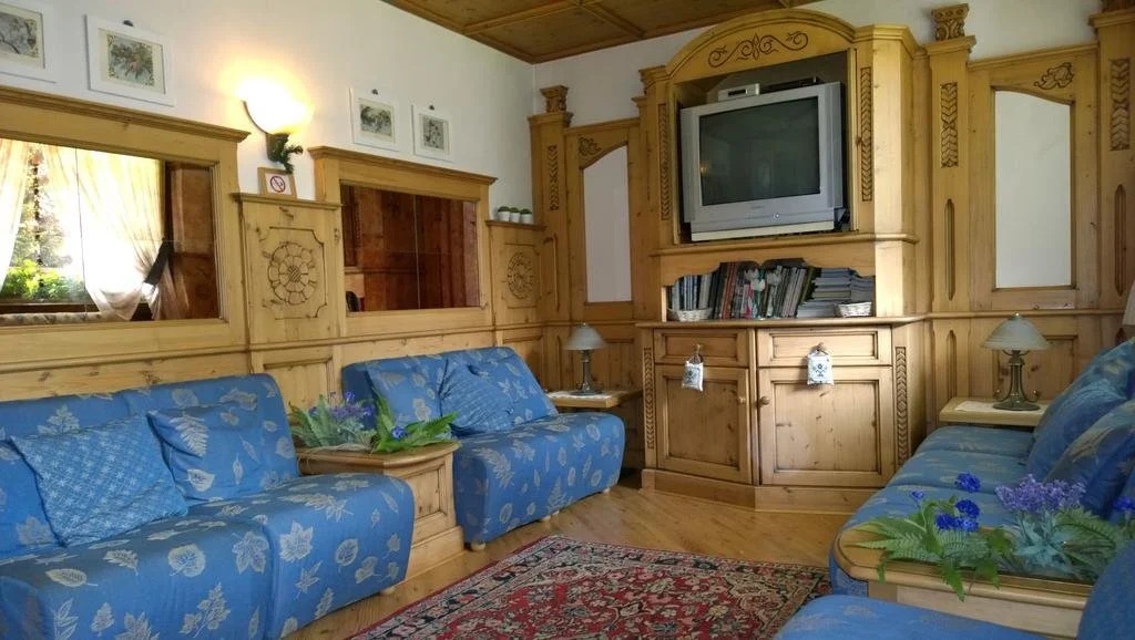 Chalet La Felce