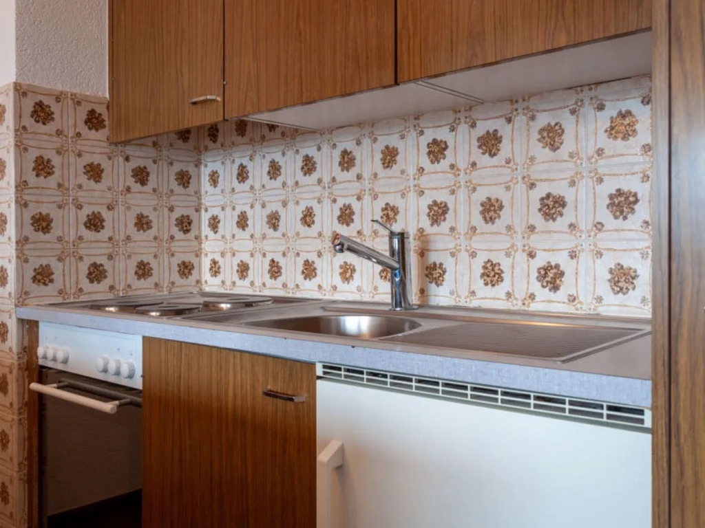 Apartment Christiania I G8 by Interhome