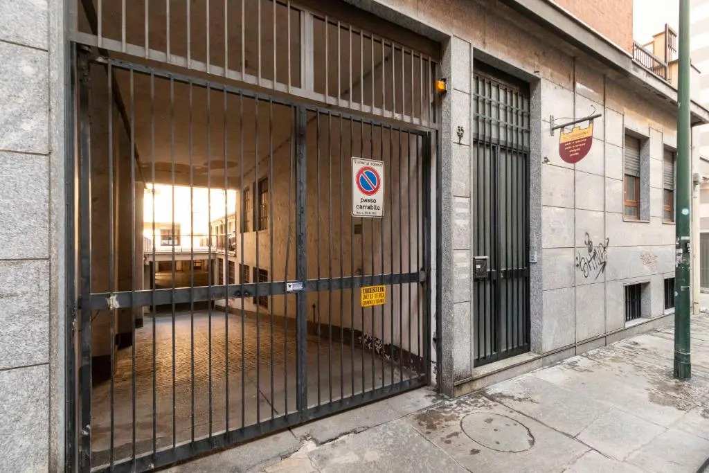 Baretti House2
