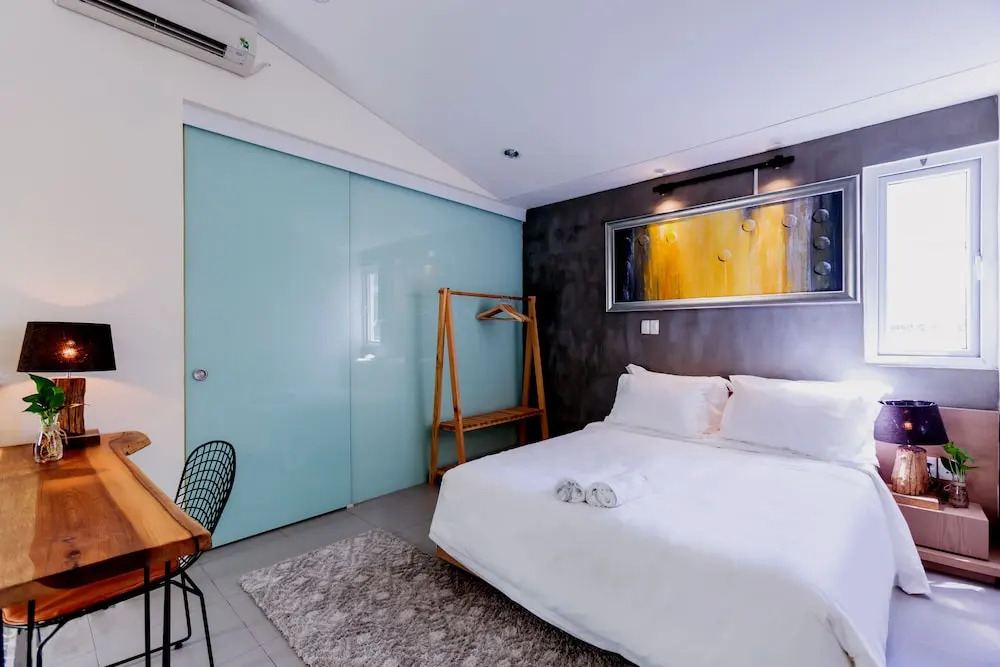 Sen Boutique Homestay