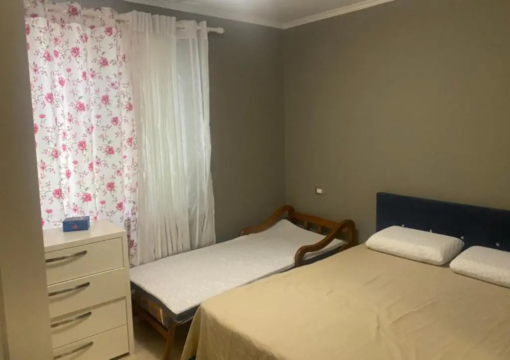 Qerret Beach Apartment