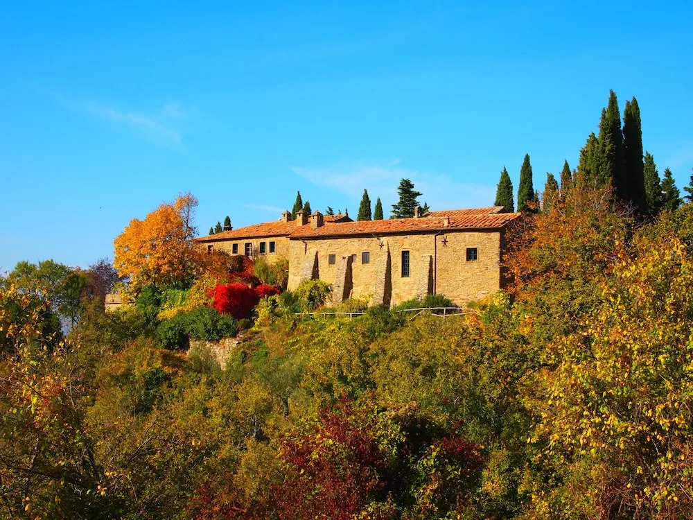 Convento di Novole
