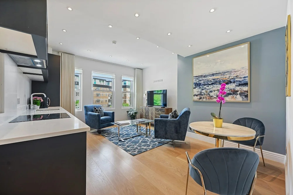 Nightingale Suites