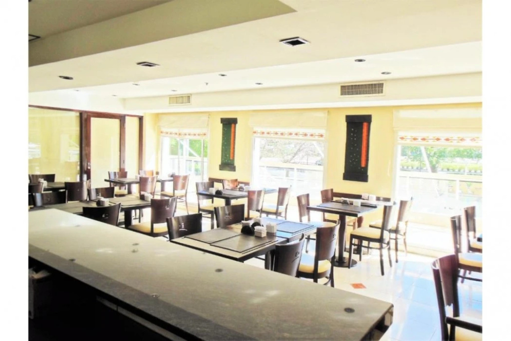 Embajador Hotel