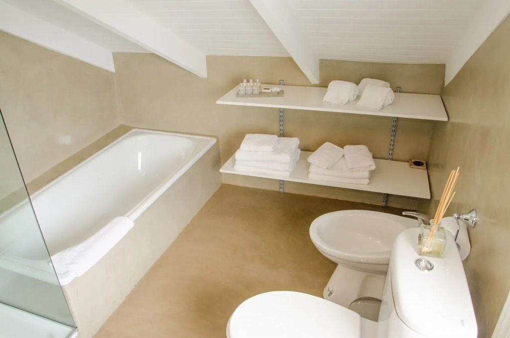Los Ponchos Hotel