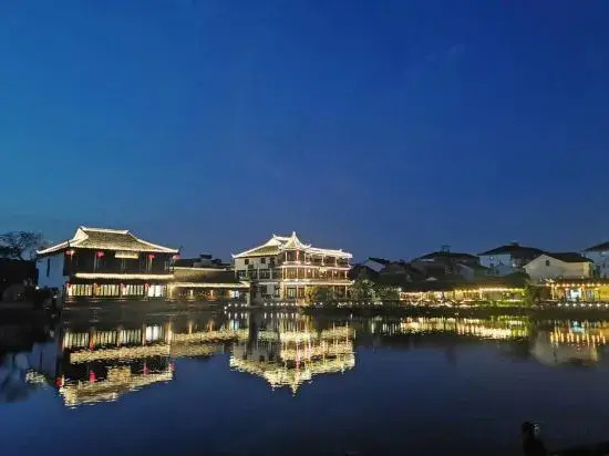 Yunsu Hotel