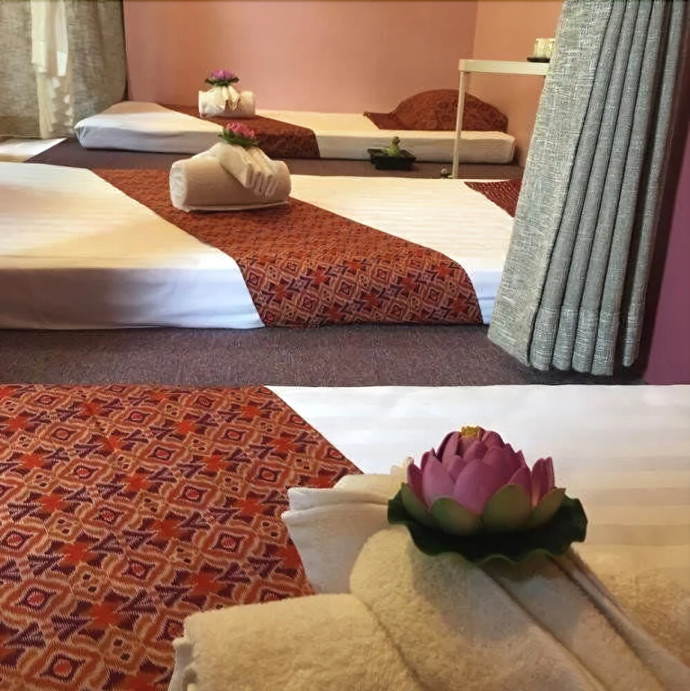 Royal Malikha Hotel