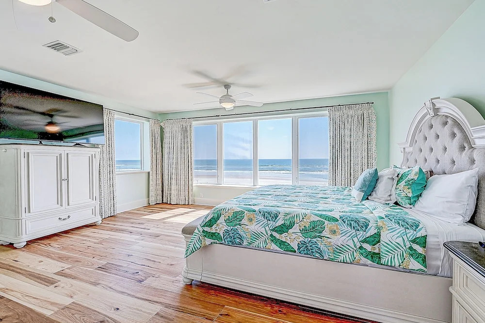 Ocean Paradise