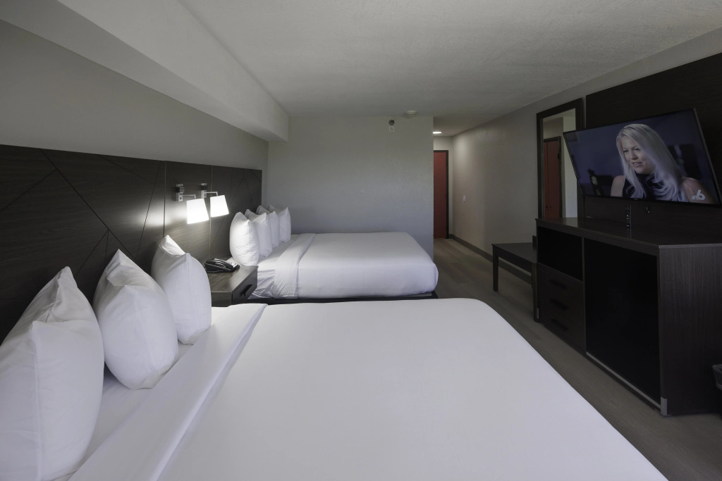 B&B Hotel Miami Airport