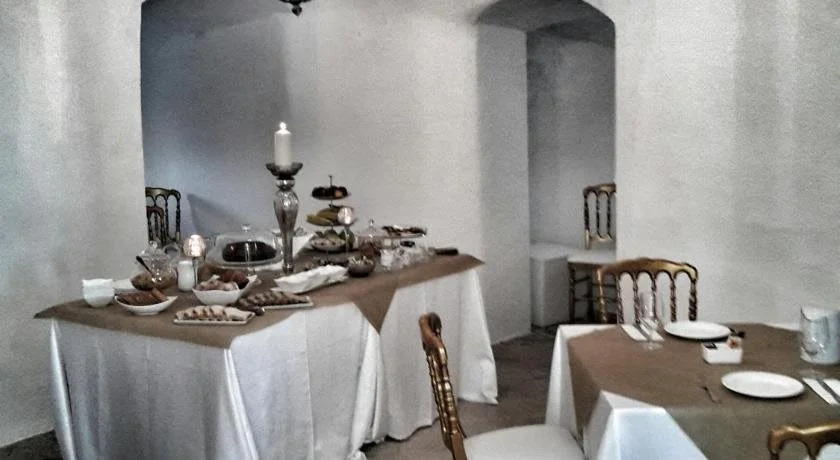 La Dimora di Histon