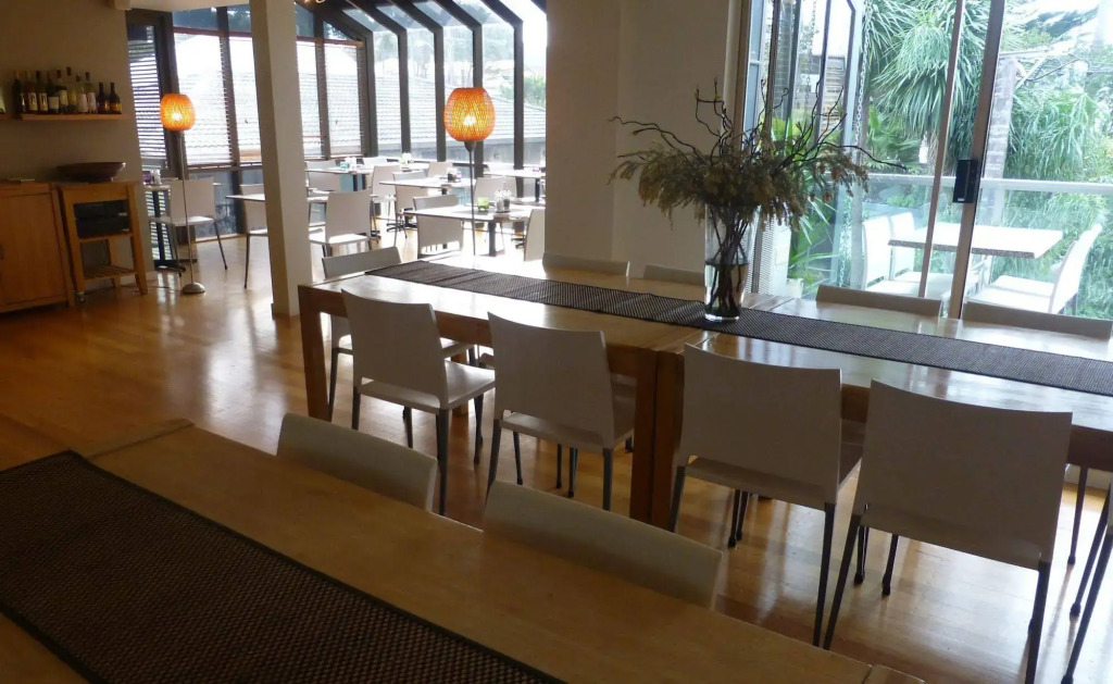 Park Ridge Retreat