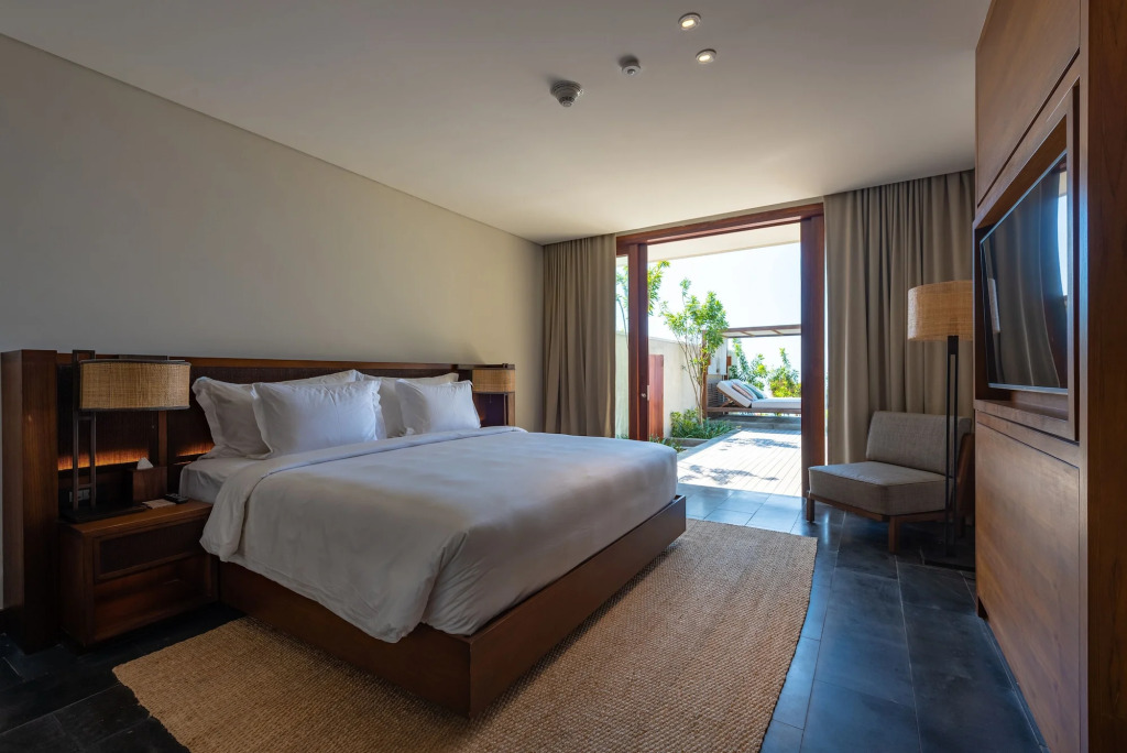 Six Senses Bali