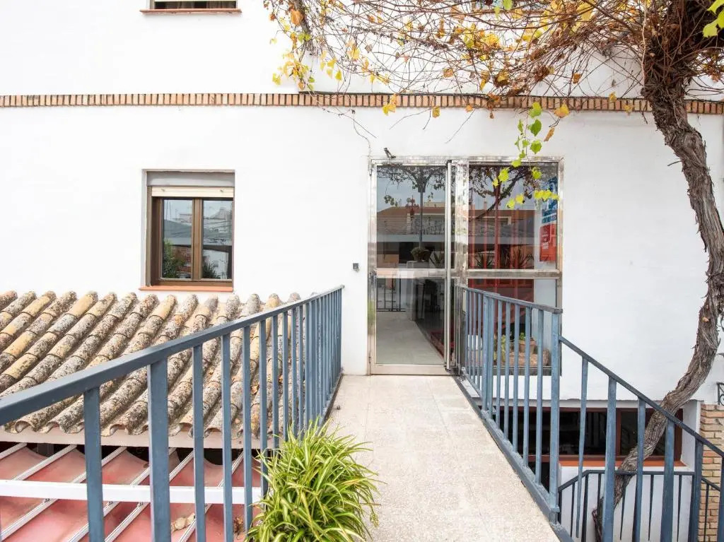 Hostal Santiago