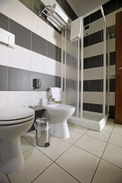 Arcobaleno Rooms