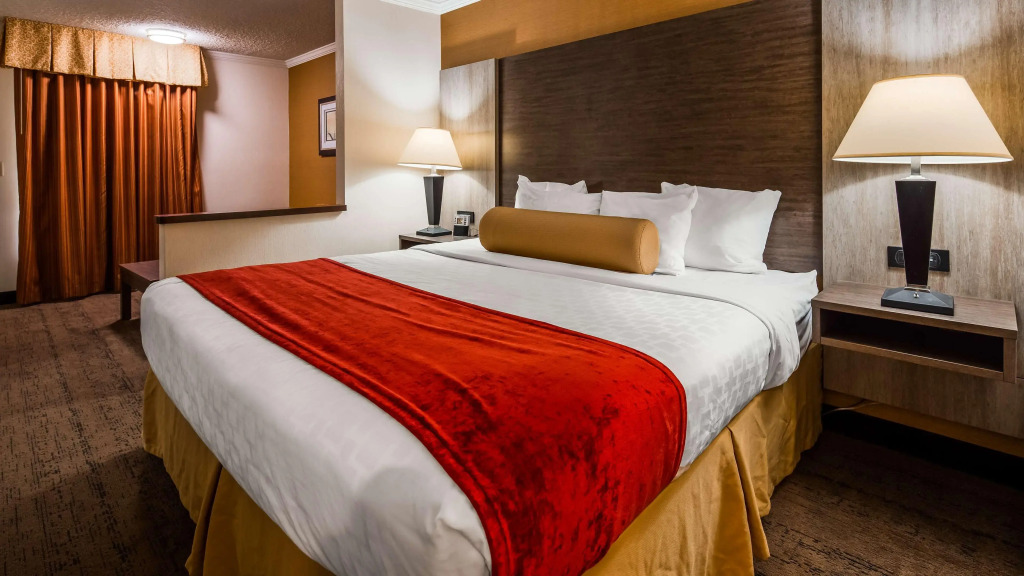 Best Western Galleria Inn & Suites