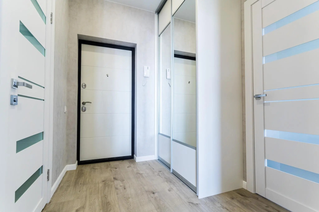 LetoApart (ЛетоАпарт) по шоссе Мысхакское 59-510