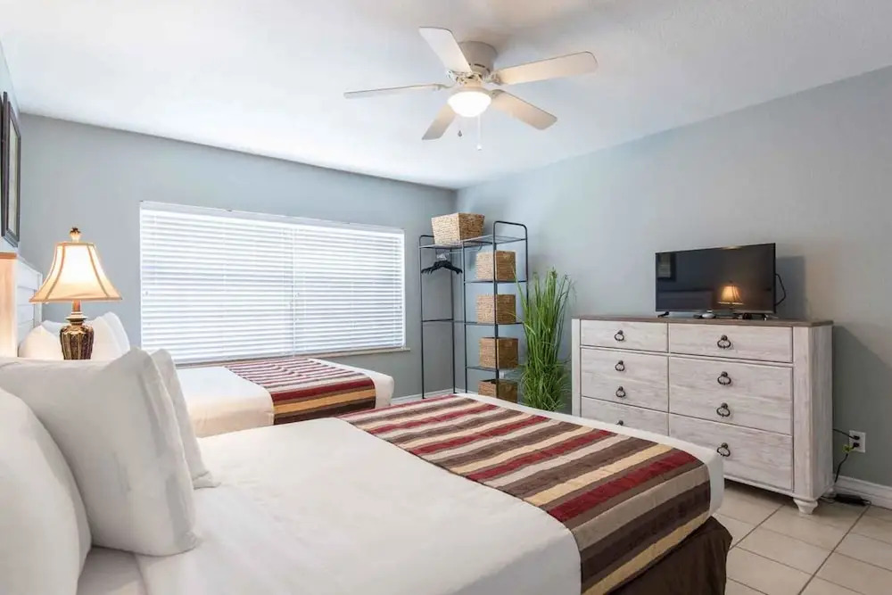 Treasure Island Townhouse