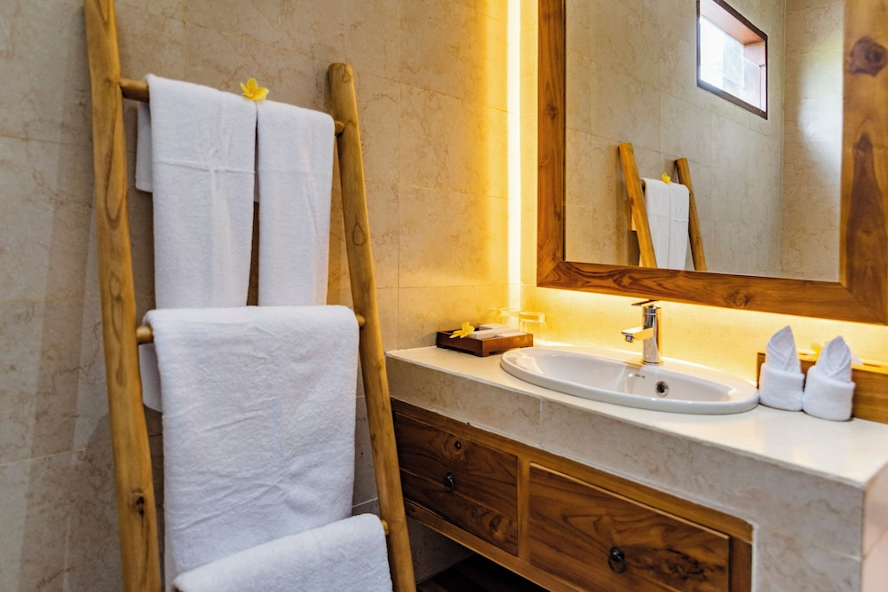 Svadarma Bali Villa by Dhananjaya Hospitality
