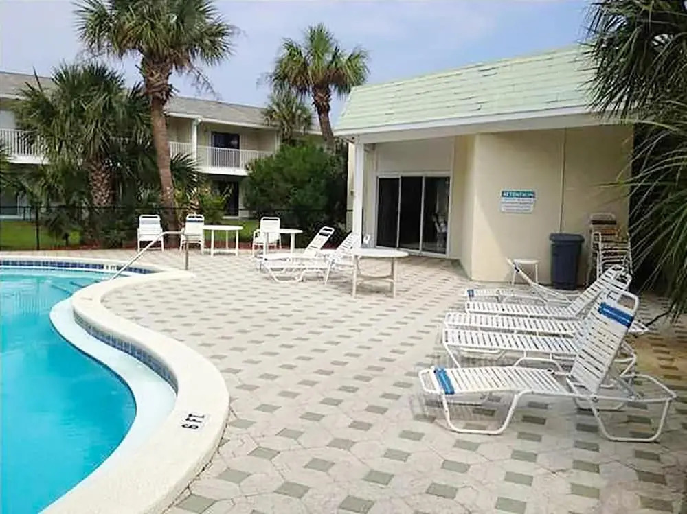 Summerhouse Townhomes #5