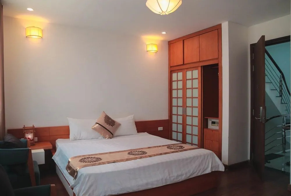 Kp Relax Halong
