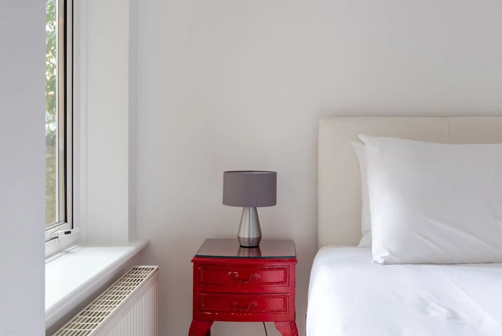 Gorgeous, Central 2 Bed for Up To 4, Bayswater