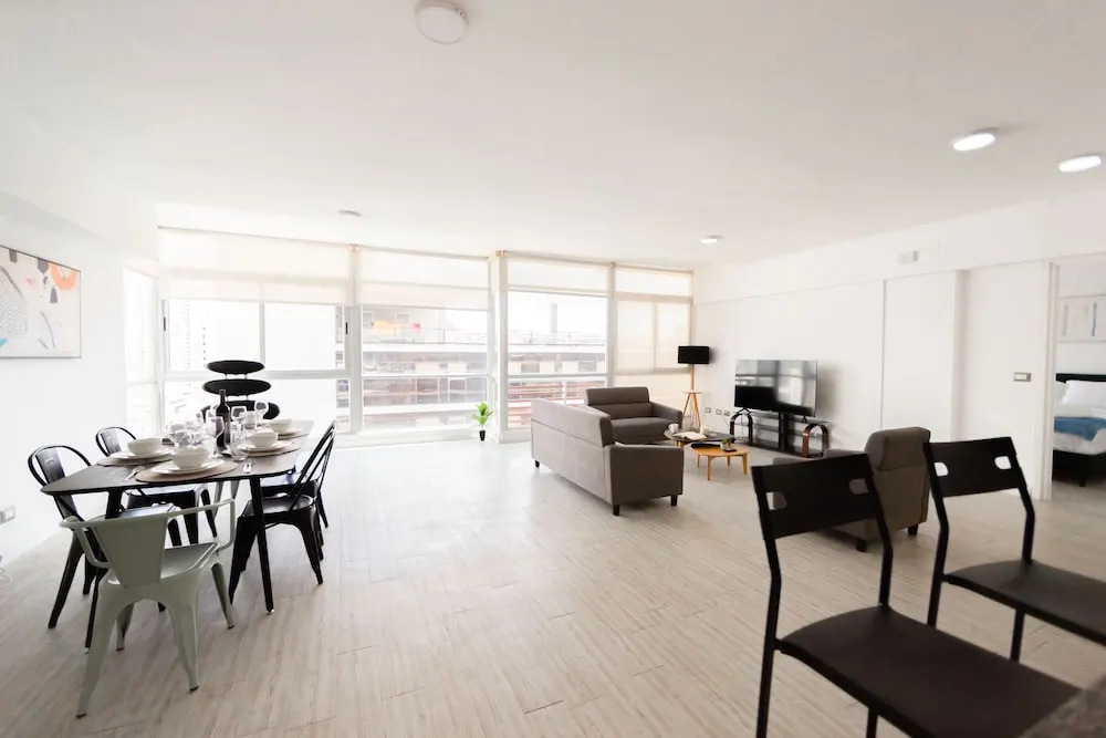 Boutique Apartments Panama Atlapa